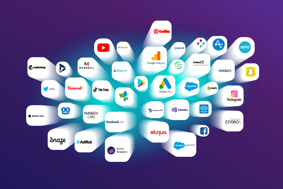 Want To See Our Platform