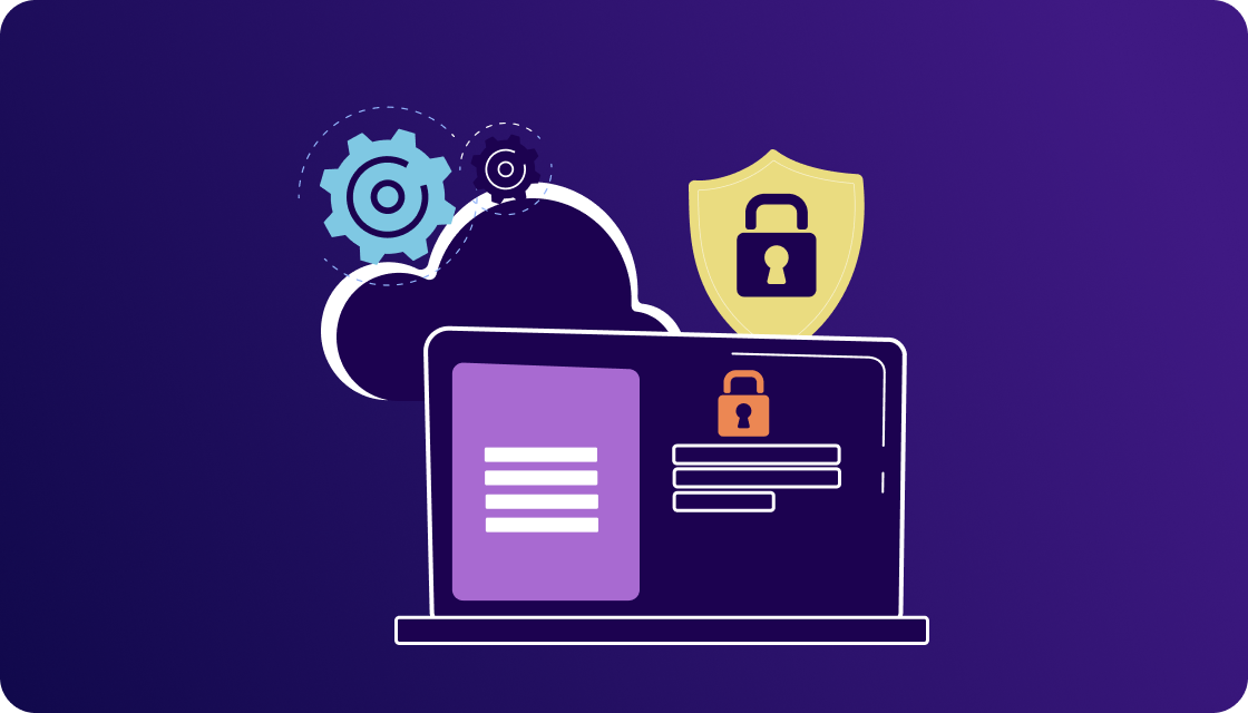 Enterprise-Grade Security